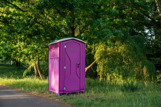 Start, LA porta potty rental Company